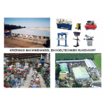 Dalmec tilhulp balancers. 